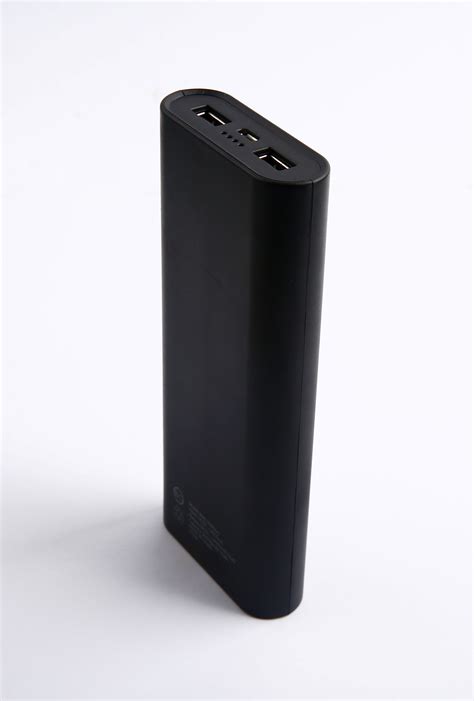 Blackweb portable charger. Things To Know About Blackweb portable charger. 